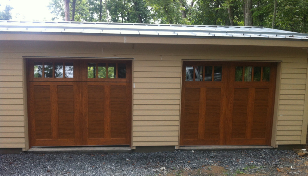 garage doors blog